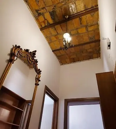 Domus Ripa רומא