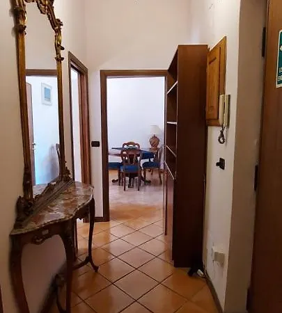 Domus Ripa * רומא