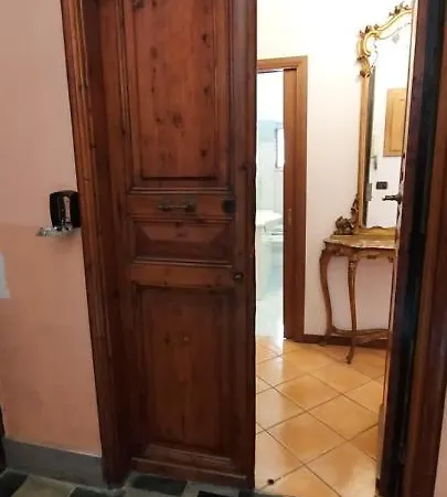 דירה Domus Ripa *