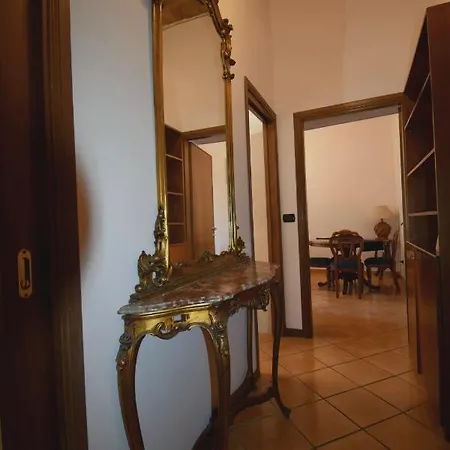 Domus Ripa דירה רומא