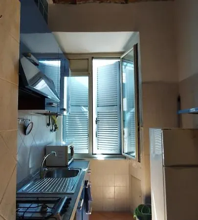 Domus Ripa Apartamento