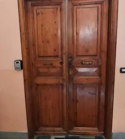 Apartamento Domus Ripa