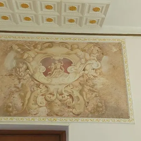 Appartement Domus Ripa *