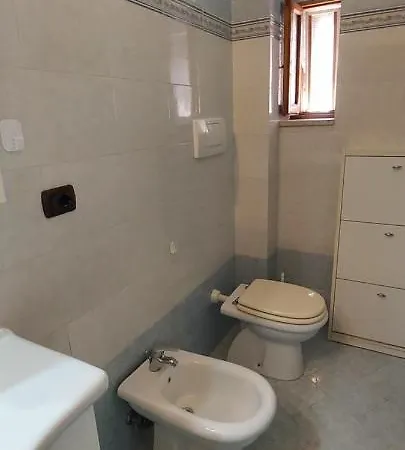 Appartement Domus Ripa Rome