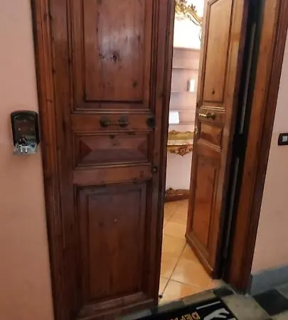 Domus Ripa Rzym