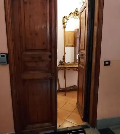 Domus Ripa * Rzym
