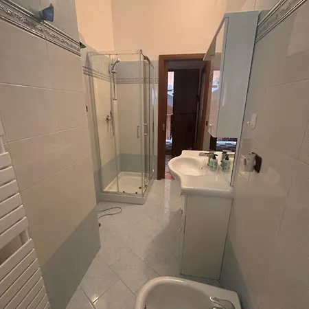 Apartament Domus Ripa Rzym