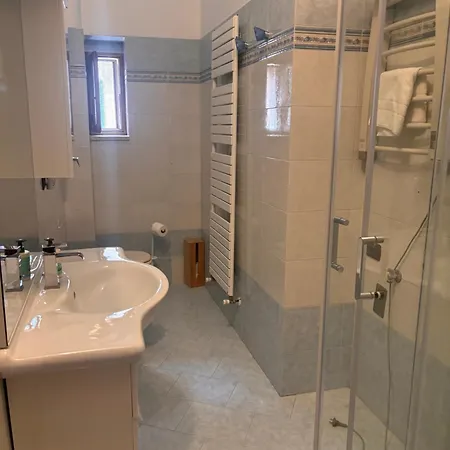 Domus Ripa 公寓 罗马