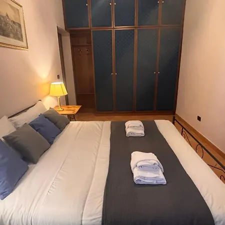 Lejlighed Domus Ripa *