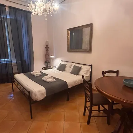 Domus Ripa Appartement