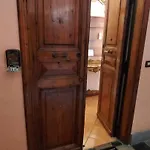 Domus Ripa Roma